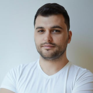 Rajmond Burgaj profile picture