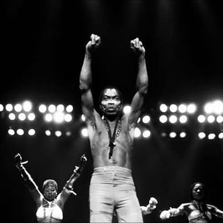 Olufela kuti profile picture