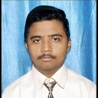 Ajay Kumar profile picture