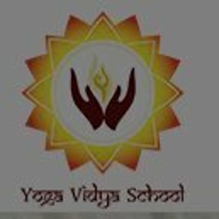 Yoga Vidya School profile picture