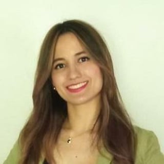 Ana María Arbeláez L. profile picture