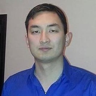 Nurbol Alpysbayev profile picture