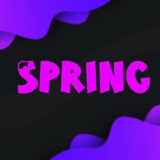 Spring-0 profile picture