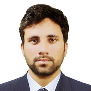 Izaz Khan profile picture