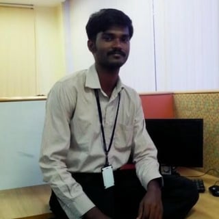 Saravanan P profile picture