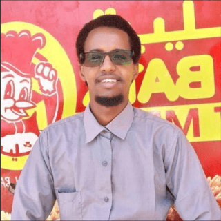 Mohamed Abdi profile picture