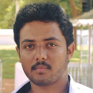 Pradeep Ekanayaka profile picture