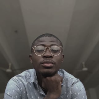 Samuel Afolabi profile picture