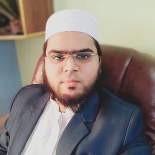 Awais Ahmed Shaikh profile picture