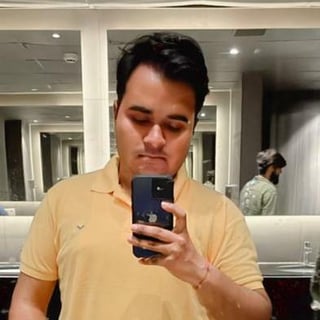 Anurag Singh profile picture