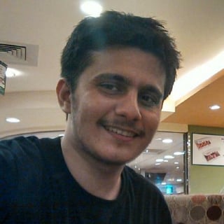 Tushar Dwivedi profile picture