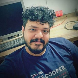 midhunvijayvs profile picture