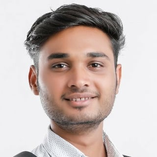 Shivam Chamoli profile picture