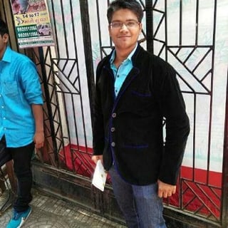 ganesh suthar profile picture