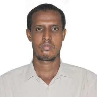 Jafar Ismai Mohamed profile picture