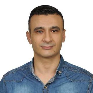 Davut Aktaş profile picture