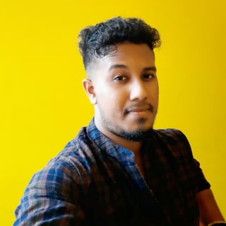 Arun Kumar Palani profile picture