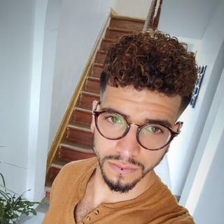 Selim Elyahyioui profile picture