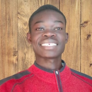 Emmanuel (Manu) Enzeyi profile picture