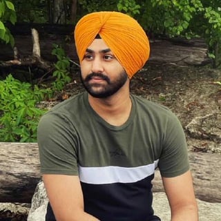 Sukhpreet Singh profile picture