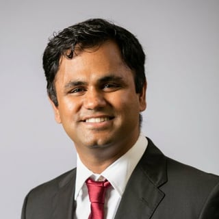 Ajit Kulkarni profile picture