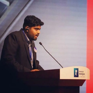 Puneet Bawa profile picture