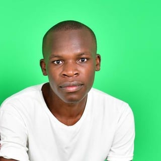 Fredrick Femar Ochieng profile picture