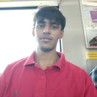 Akshat Mishra profile picture