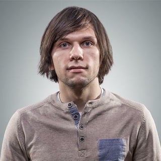 Michał Stalmach profile picture