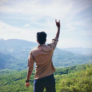 Chathura Dilushanka profile picture