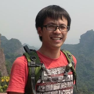 Michael Zhu profile picture