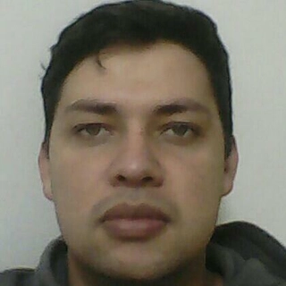 Rafael Vieira Dos Santos profile picture