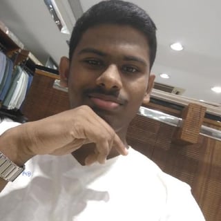 Kurian Benoy profile picture