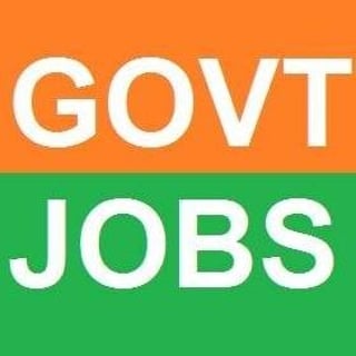 Government Jobs 2017 profile picture