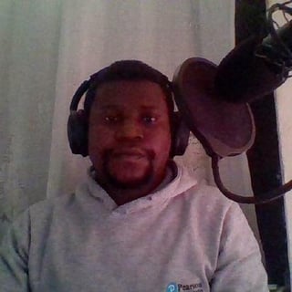 Oluwafemi Durodola profile picture