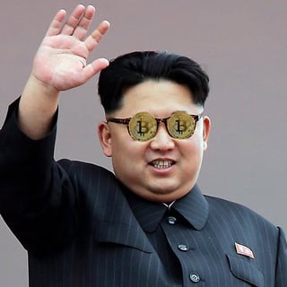 KimLongUn profile picture