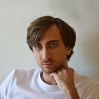 Anatolii Kozlov profile picture