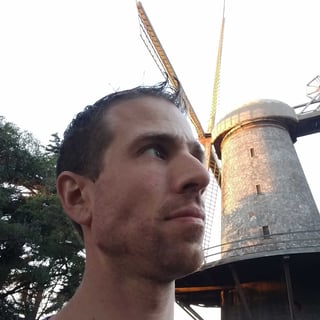 Gerard Klijs profile picture