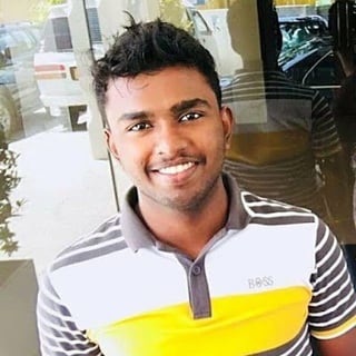 Malith Ranasinghe profile picture