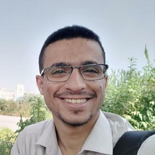 Mohammed Gamal Al-homaidi  profile picture