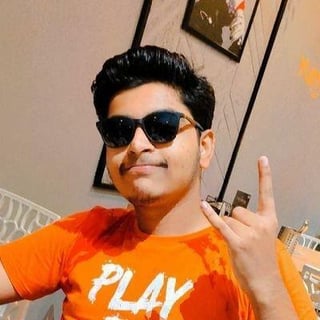 Vrashabh Sontakke profile picture