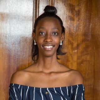 Samantha Murera Kayitete profile picture