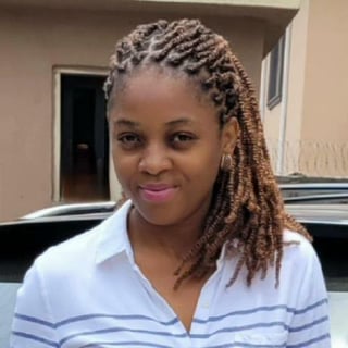 Adaobi Ezelioha  profile picture