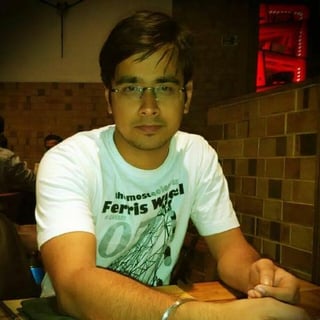 ANAND KUMAR DUBEY profile picture