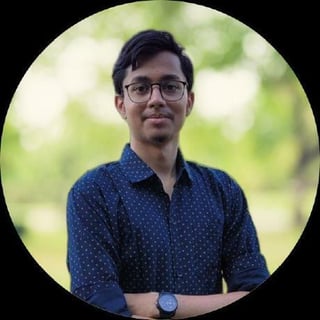 Aarya Chopkar profile picture