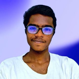 Sunku Saarthak profile picture