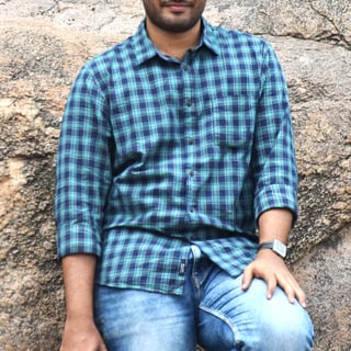 Sai Teja Devineni profile picture