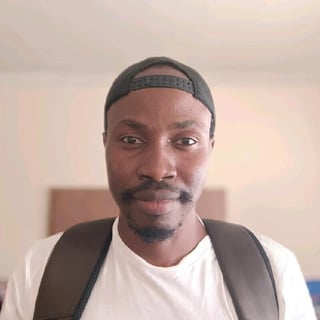 Mark Munyaka profile picture