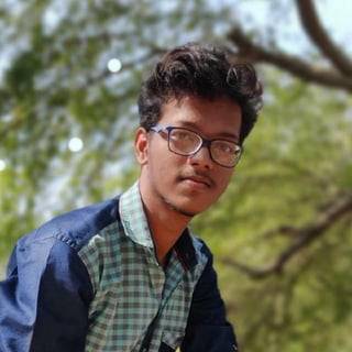 Krunal Gangadhar Kharat profile picture