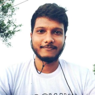 Chandan Kumar Mandal profile picture